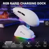 ATTACK SHARK G3 PRO Tri-mode Wireless Gaming Mouse
