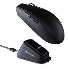 ATTACK SHARK G3 PRO Tri-mode Wireless Gaming Mouse