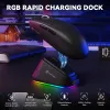 ATTACK SHARK G3 PRO Tri-mode Wireless Gaming Mouse