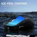 ATTACK SHARK R6 Wireless 8K Gaming Mouse Black