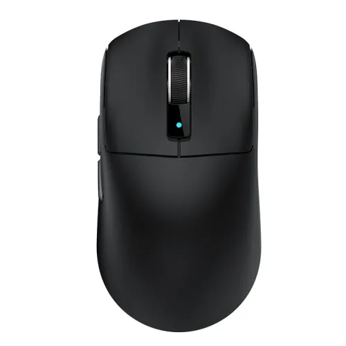 ATTACK SHARK R6 Wireless 8K Gaming Mouse