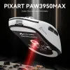 ATTACK SHARK R6 Wireless 8K Gaming Mouse