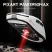 ATTACK SHARK R6 Wireless 8K Gaming Mouse White