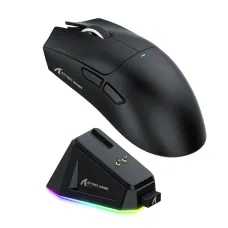 ATTACK SHARK X11 Wireless Gaming Mouse with Charging Dock