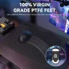 ATTACK SHARK X3 MAX PAW3950 Wireless Gaming Mouse