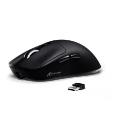 ATTACK SHARK X3 Wireless Gaming Mouse Black