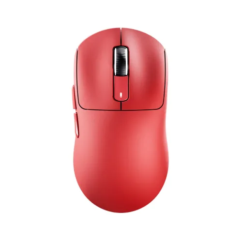 ATTACK SHARK X3 Wireless Gaming Mouse Red
