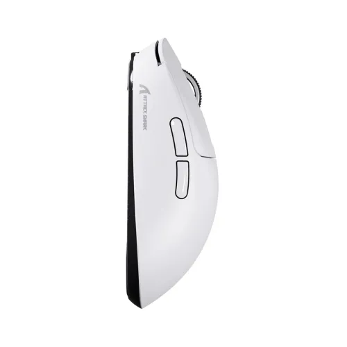 ATTACK SHARK X3 Wireless Gaming Mouse White