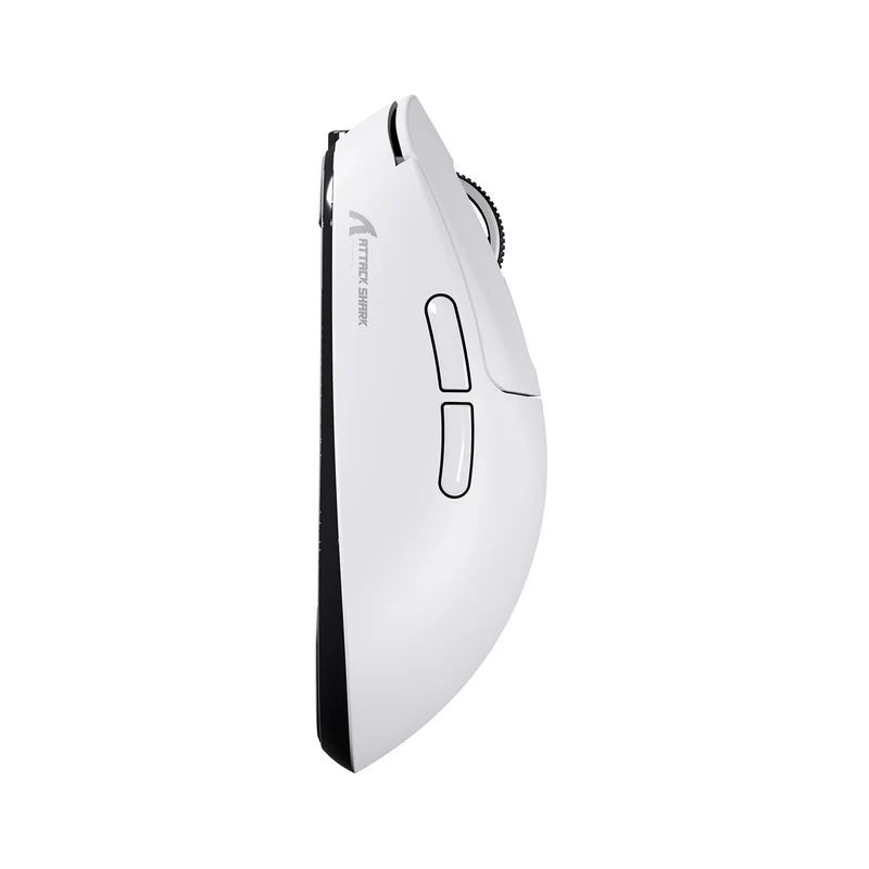 ATTACK SHARK X3 Wireless Gaming Mouse