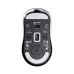 ATTACK SHARK X3 Wireless Gaming Mouse White