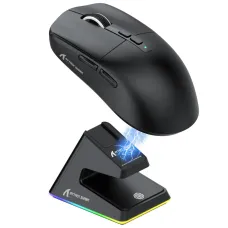 ATTACK SHARK X6 Three Modes Gaming Mouse