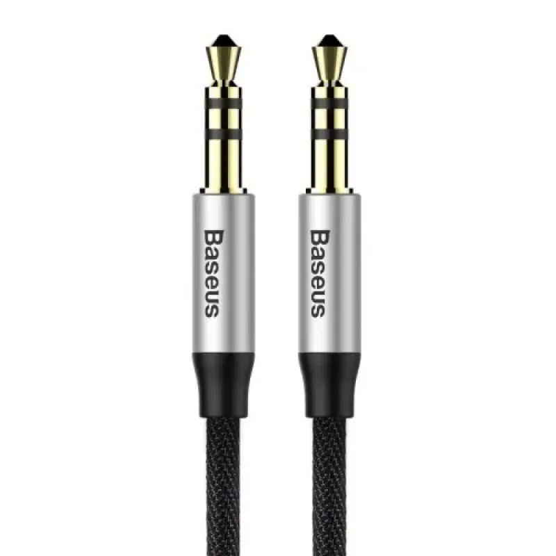 Baseus Yiven M30 Male to Male 1.5m Audio Cable