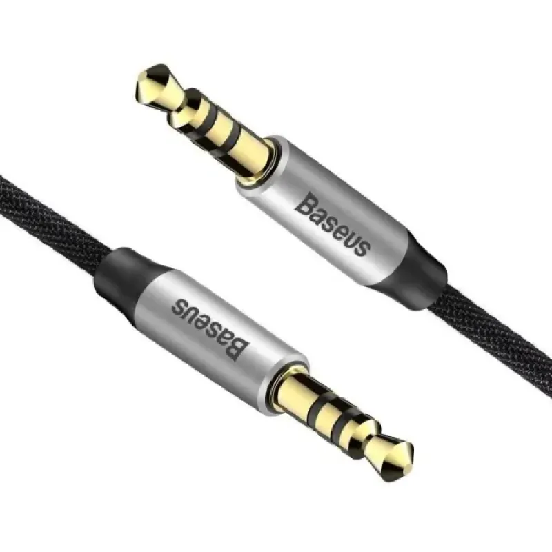 Baseus Yiven M30 Male to Male 1.5m Audio Cable