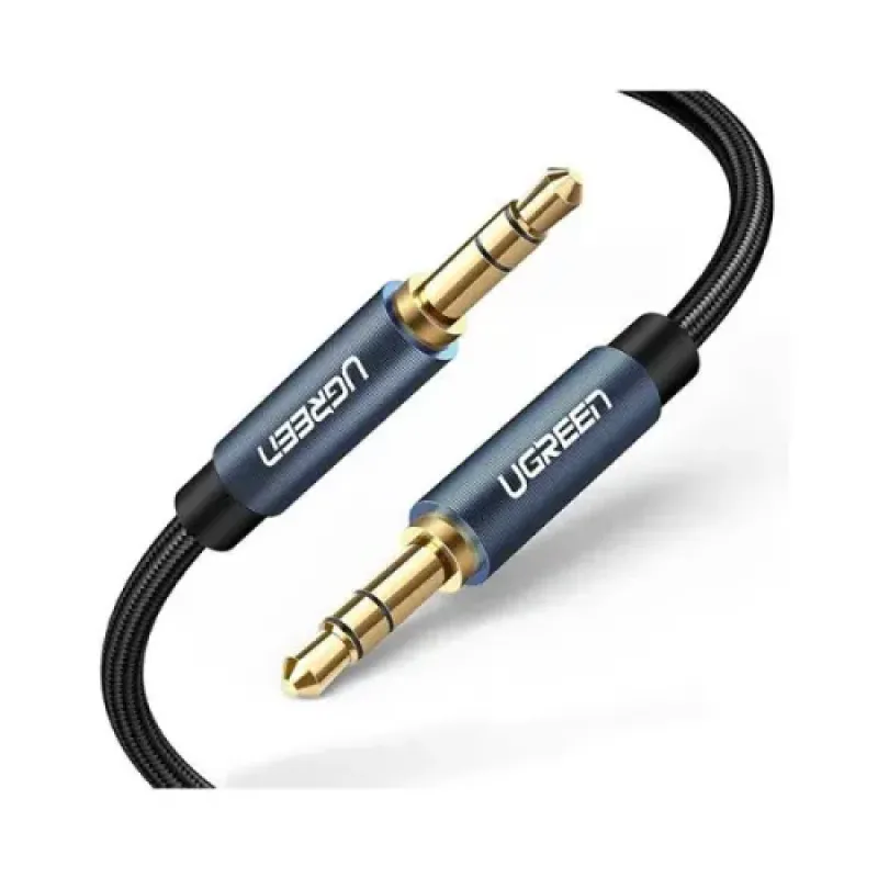 Ugreen AV112 2M 3.5mm Audio Cable #10687