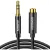 Ugreen AV118 2M 3.5mm Male to Female Audio Extension Cable #10594