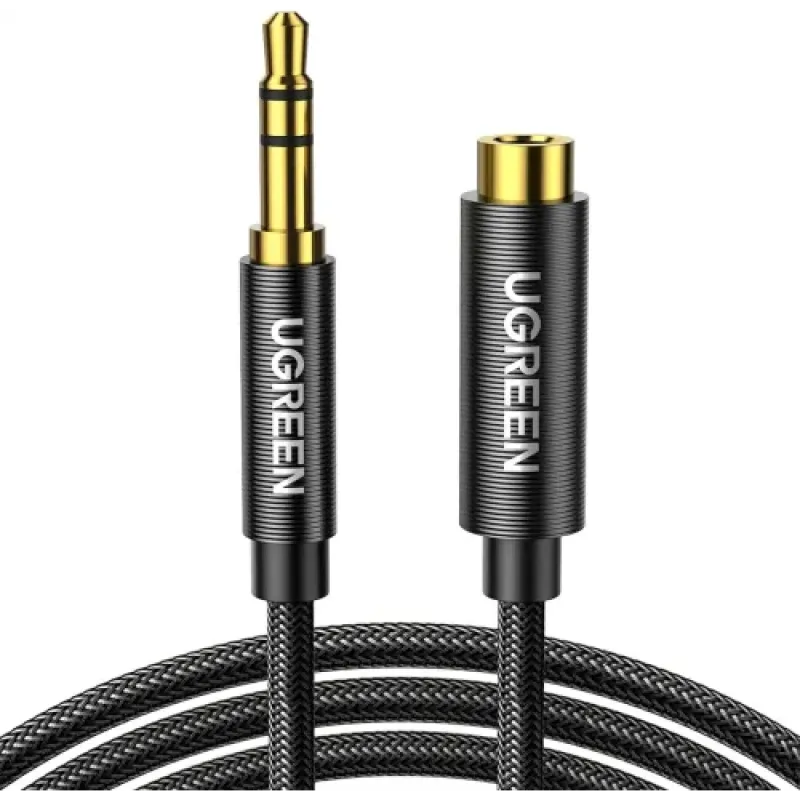 Ugreen CM450 1Meter USB-C to 3.5mm Audio Cable #20192
