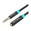VENTION VAB-B06-B300-M 3 Meter 3.5mm Audio Extension Cable
