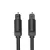 Vention BAEBI 3 Meter Optical Fiber Audio Cable