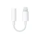 Apple Lightning to 3.5mm Headphone Jack Adapter #MMX62ZM/A
