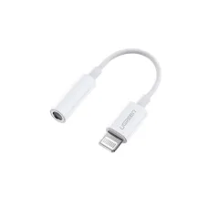 Ugreen US212 (30759) 3.5mm to Lightning Audio Converter
