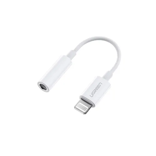 Ugreen US212 (30759) 3.5mm to Lightning Audio Converter