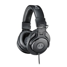 Audio Technica ATH-M30x Professional Studio Monitor Headphone