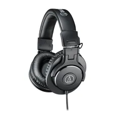 Audio Technica ATH-M30x Professional Studio Monitor Headphone
