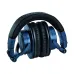 Audio-Technica ATH-M50xBT2 Wireless Over-Ear Headphone