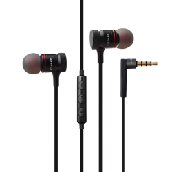 Awei ES-70TY 3.5mm In-Ear Wired Earphone