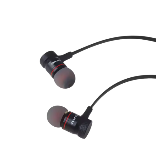 Awei ES-70TY 3.5mm In-Ear Wired Earphone Awei ES-70TY 3.5mm In-Ear Wired Earphone