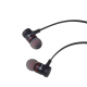 Awei ES-70TY 3.5mm In-Ear Wired Earphone Awei ES-70TY 3.5mm In-Ear Wired Earphone