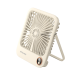 Awei F33 1800mAh Desktop Ultra Slim Fan Awei F33 1800mAh Desktop Ultra Slim Fan