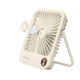 Awei F33 1800mAh Desktop Ultra Slim Fan Awei F33 1800mAh Desktop Ultra Slim Fan