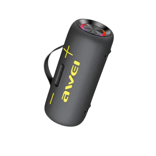 Awei KA10 60W RGB Outdoor Portable Bluetooth Speaker Awei KA10 60W RGB Outdoor Portable Bluetooth Speaker