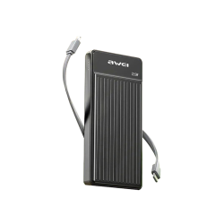 Awei P88K 10000mAh 22.5W Mini Fast Charging Power Bank