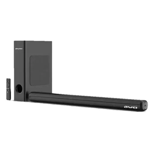 Awei Y520 Home Theater Bluetooth Soundbar Speaker Awei Y520 Home Theater Bluetooth Soundbar Speaker