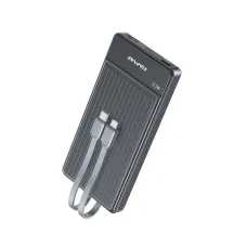 Awei P88K 10000mAh 22.5W Mini Fast Charging Power Bank