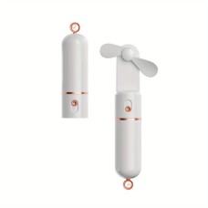 Awei F32 Portable Rechargeable Mini Fan