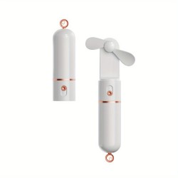 Awei F32 Portable Rechargeable Mini Fan