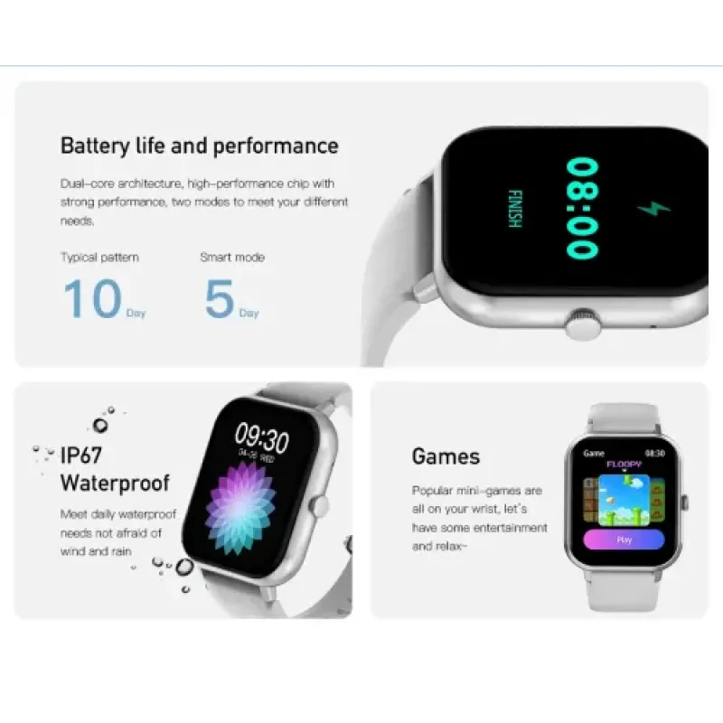 Awei H25 Smart Watch