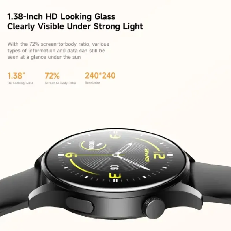 Awei H35 Smart Watch