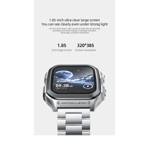 Awei H53 Smart Watch