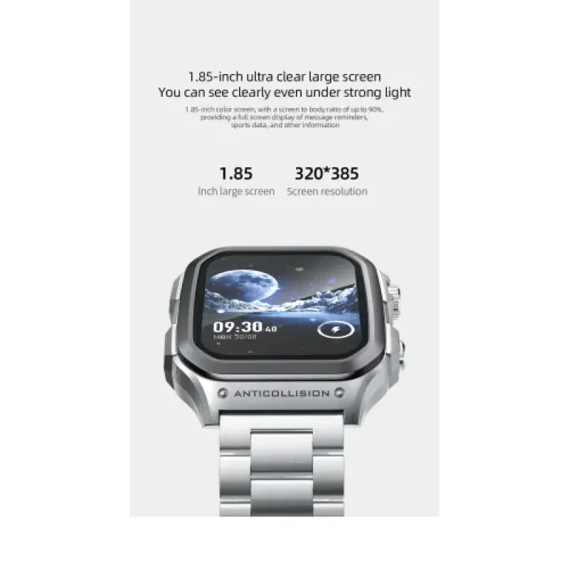 Awei H53 Smart Watch