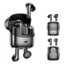 Awei T79 ENC Dual Pair Wireless Earbuds