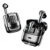 Awei T79 ENC Dual Pair Wireless Earbuds