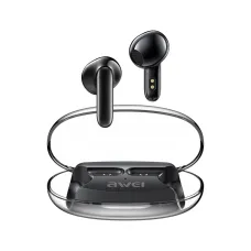 Awei T85 TWS ENC Bluetooth Earbuds