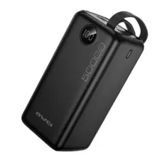 Awei P36K 50000mAh Fast Charging Power Bank