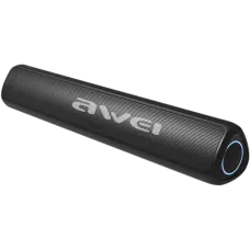 Awei Y333 Bluetooth TWS Waterproof Speaker (10W)