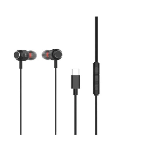 Awei PC-1 3.5mm In-Ear Stereo Earphone