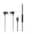 Awei PC-1 3.5mm In-Ear Stereo Earphone